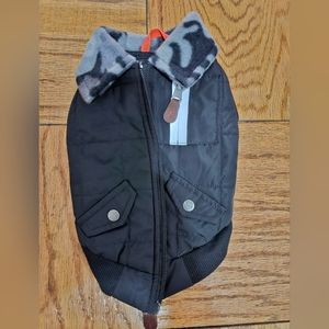 Reddy Pet Jacket | XS